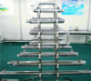 Đèn UV chiếu tia cực tím
