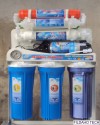 Máy Lọc nước cao cấp Fildaho 8 cấp lọc