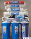 Máy Lọc nước cao cấp Fildaho 7 cấp lọc