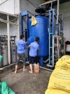 Hệ thống xử lý cho mọi nguồn nước ô nhiễm nặng 5