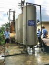 Hệ thống xử lý cho mọi nguồn nước ô nhiễm nặng 6
