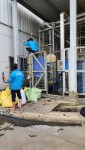 Hệ thống xử lý cho mọi nguồn nước ô nhiễm nặng 7